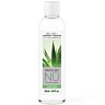 Lubricante e Gel de Massagem Mixgliss Nü Aloe Vera 150 ML