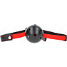 Mordaça de Bola KINK 4.5 cm com Cinto Elástico