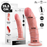 Dildo MR. INTENSE Terence Big 22.5 cm com ventosa