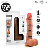 MR INTENSE: Pênis Realista Ultra-Realista de Silicone