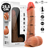 MR INTENSE Gary XL: Silicone Realista com Testículos