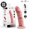 Dildo MR. INTENSE Terence Medium 20 cm de realismo