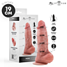 Dildo MR. INTENSE Spencer - Silicona Ultra-realista