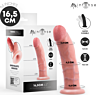 Dildo MR. INTENSE Small Terence 16.5 cm com ventosa