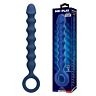 Perlas Anais MR PLAY com Plug Anal e Textura Graduada