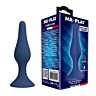 Plug Anal MR PLAY Slim Tamanho S