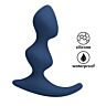 Plug Anal MR PLAY Ergonomic com Design Curvado