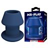 Plug Anal MR PLAY JACK Oco Tamanho M