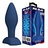 Plug Anal MR PLAY Tapered Silicone L