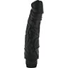 Vibrador Seven Creations Great Pleasures 22 cm para penetração confortável