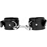 Esposas KINK Wrist Restraint com Reforço de Metal Ajustáveis