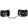 Algemas KINK Wrist Restraint Neopreno Ajustáveis 17-24 cm