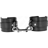 Esposas KINK Wrist Restraint com Remaches e Fivela Grande