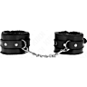 Algemas KINK Wrist Restraint Conforto e Controle