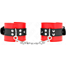 Algemas KINK Wrist Restraint - Conforto e controlo
