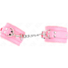 Esposas KINK Wrist Restraint - Muñequeras de metal