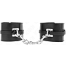 Algemas KINK WRIST RESTRAINT com Fecho Ajustável