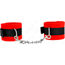 Esposas KINK Wrist Restraint 30 x 7 cm com Controle e Conforto