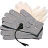 Guantes de Estimulação Mystim Magic Gloves com Estimulação Elétrica