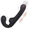 Vibrador NALONE Allow com Rotação e Penetração
