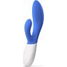 Vibrador Rabbit LELO INA WAVE 2 com Movimento WaveMotion