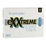 Pílulas para Homens HOT EXXTREME POWER CAPS 10 unidades
