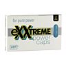 Pills for Men HOT EXXTREME POWER CAPS - Aumenta a energia masculina