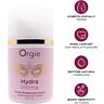 Creme Hidratante Vulvar ORGIE Hydra Intima Diário 50 ml