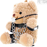 Ursinho de Pelúcia BDSM FETISH SUBMISSIVE Fozzie