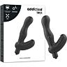 Vibrador Anal ADDICTED TOYS P-SPOT VIBE com Estimulação Potente