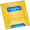 Preservativos Pasante Naturelle 144 Unidades - Sensação Natural