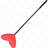 Pala BDSM KINK Coração 33 x 10 cm