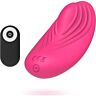 Panty Vibrador Happy Loky com Controle Remoto e 12 Modos