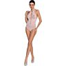 Bodystocking Passion Woman BS088 com design sexy