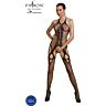 Bodystocking PASSION Eco Collection BS013