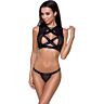 Conjunto de Lingerie Passion Debra