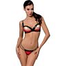 Conjunto Passion Midori S/M