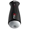 Masturbador PDX ELITE FAP-GASM com sucção intermitente