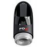 Masturbador PDX ELITE HydroGasm com Vibração Ciclónica