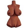 Masturbador PDX PLUS+ Perfect 10 Torso