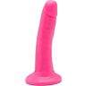 Dildo GET REAL Happy Dicks 12 cm