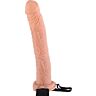 Extensor Pénis FETISH FANTASY SERIES 28 CM com Arnês Ajustável