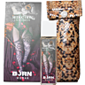 Perfume Feminino BURN Seduction 20ml - Fragrância Versátil