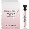 Perfume com Feromonas Pherostrong para Mulheres
