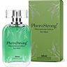 Perfume com Feromonas PHEROSTRONG Entice para Homem