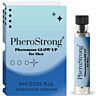 Perfume Feromonas Masculinas Pherostrong Glow Up 1 ML
