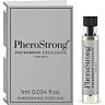 Perfume PHEROSTRONG 1 ML com Feromonas para Homens