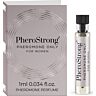 Perfume com Feromonas Pherostrong 50 ml para Mulheres