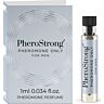 Perfume Pherostrong Only para Homens com Feromonas