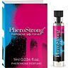 Perfume com Feromonas Pherostrong HQ para Ela 1ml